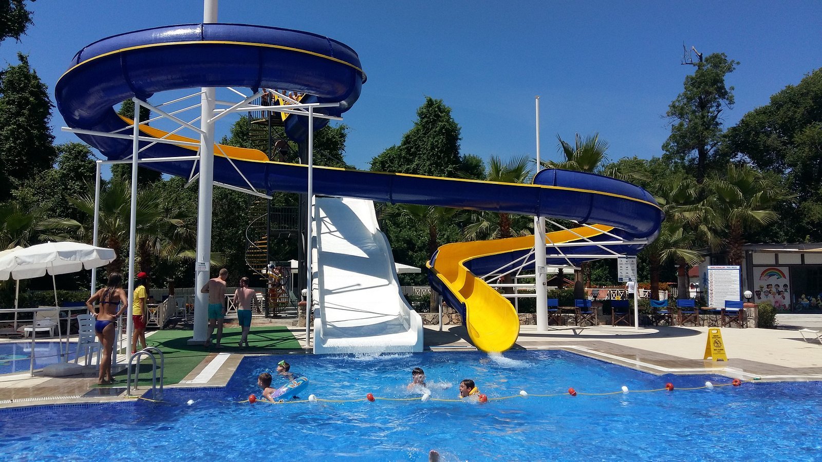 Lykia Botanika Beach Hotel photo 20