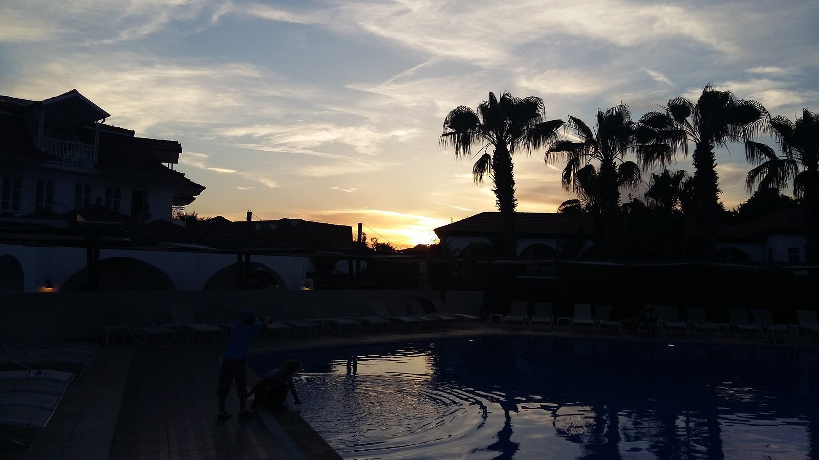 Lykia Botanika Beach Hotel photo 21