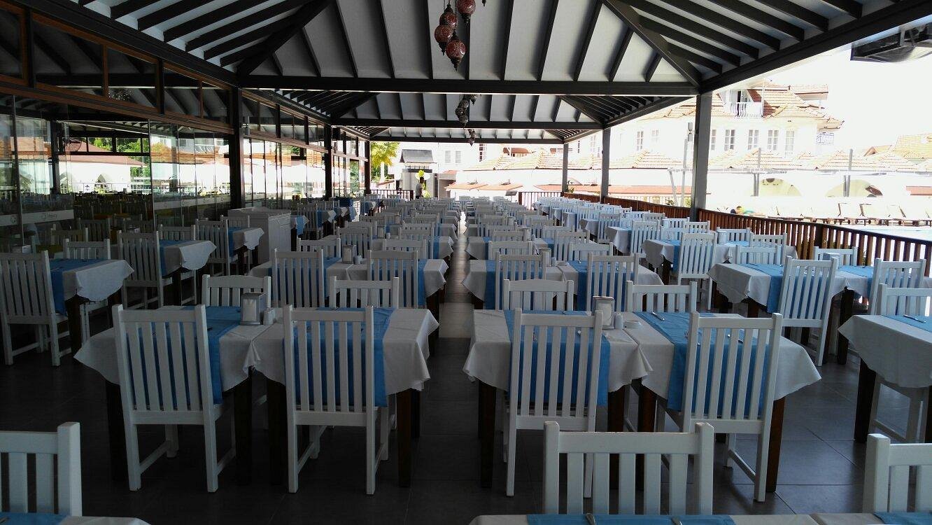 Lykia Botanika Beach Hotel photo 15