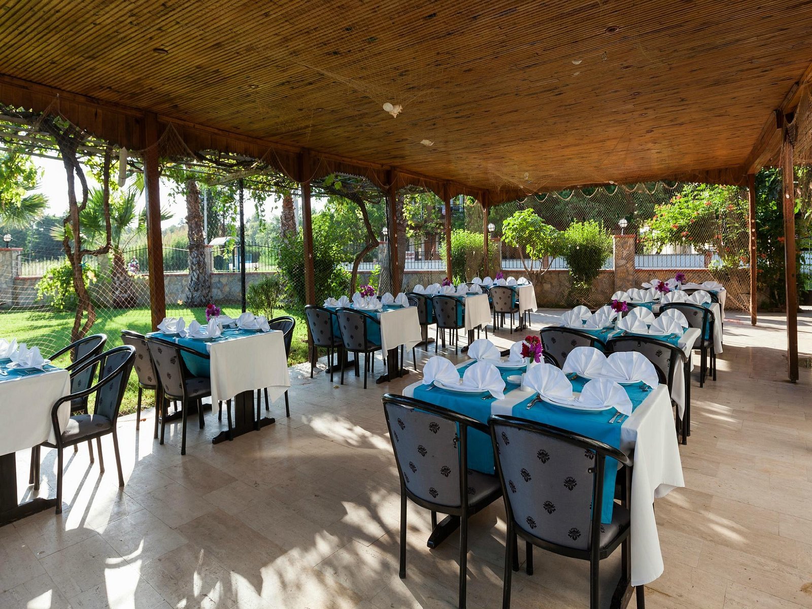 Lykia Botanika Beach Hotel photo 16
