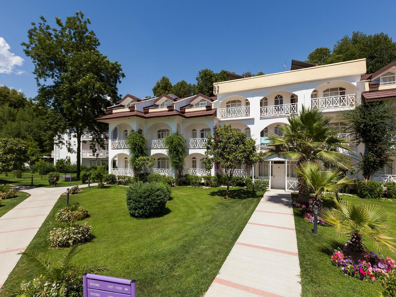 Lykia Botanika Beach Hotel photo 4