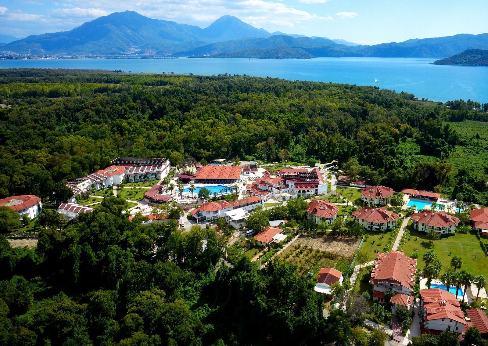 Lykia Botanika Beach Hotel photo 10