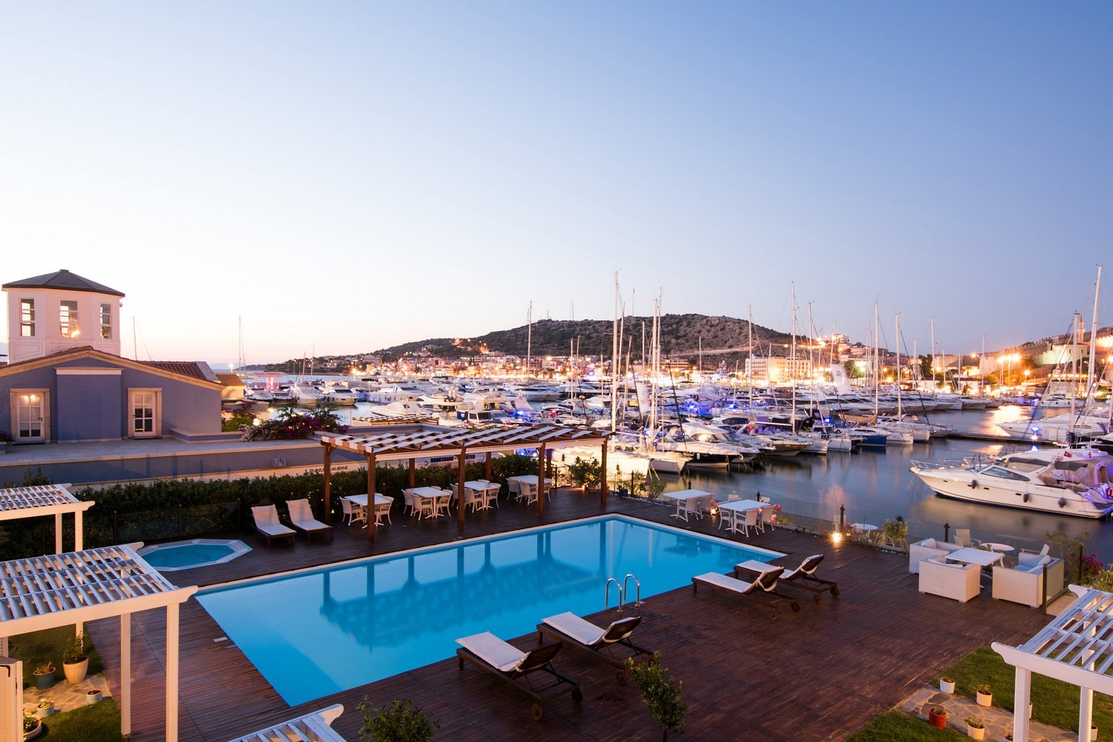 Cesme Marina Konukevi photo 4