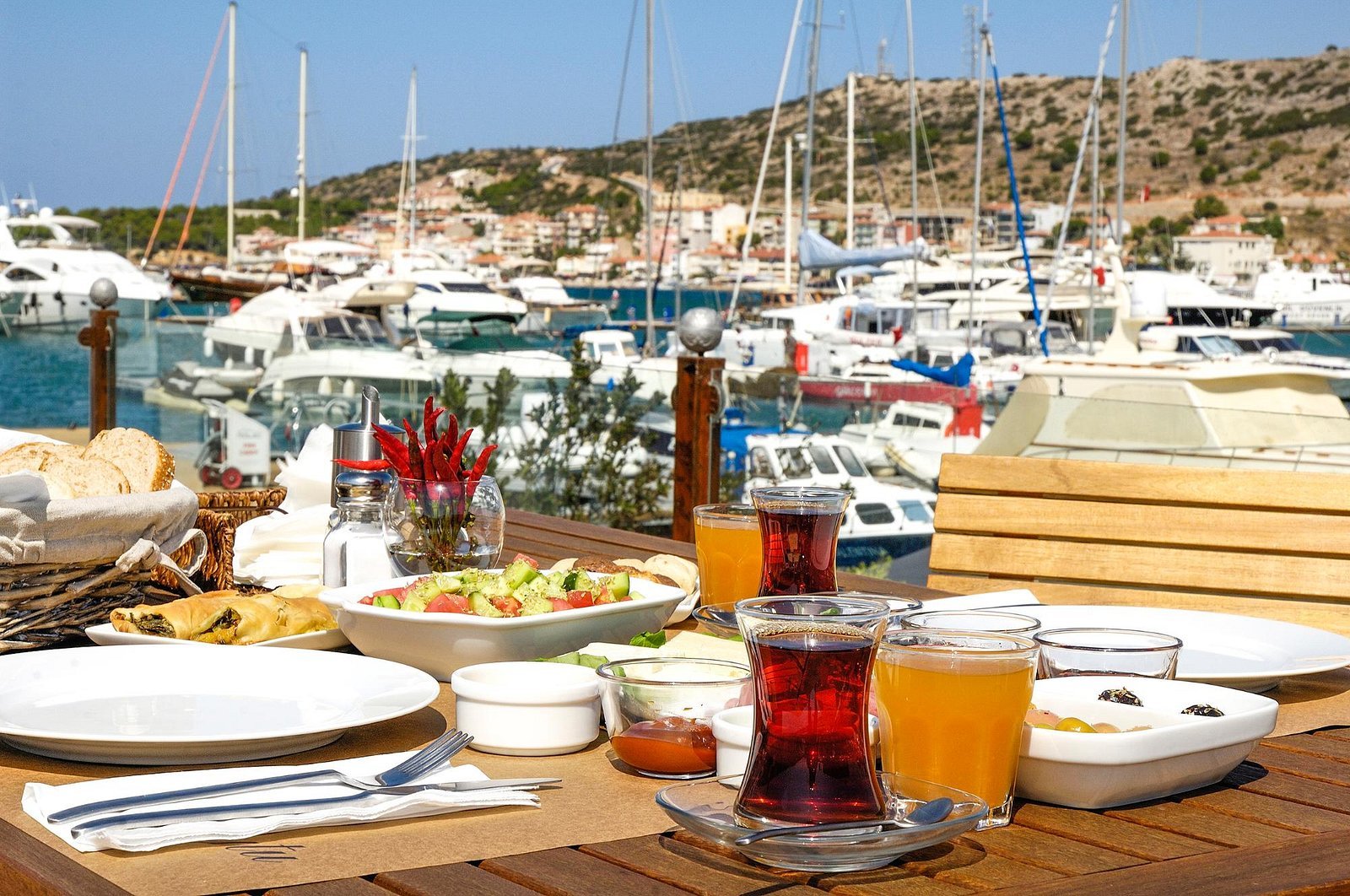 Cesme Marina Konukevi photo 3