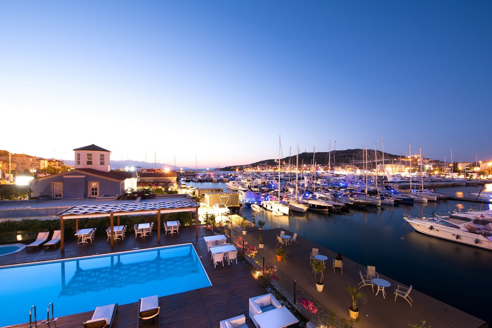 Cesme Marina Konukevi photo 5