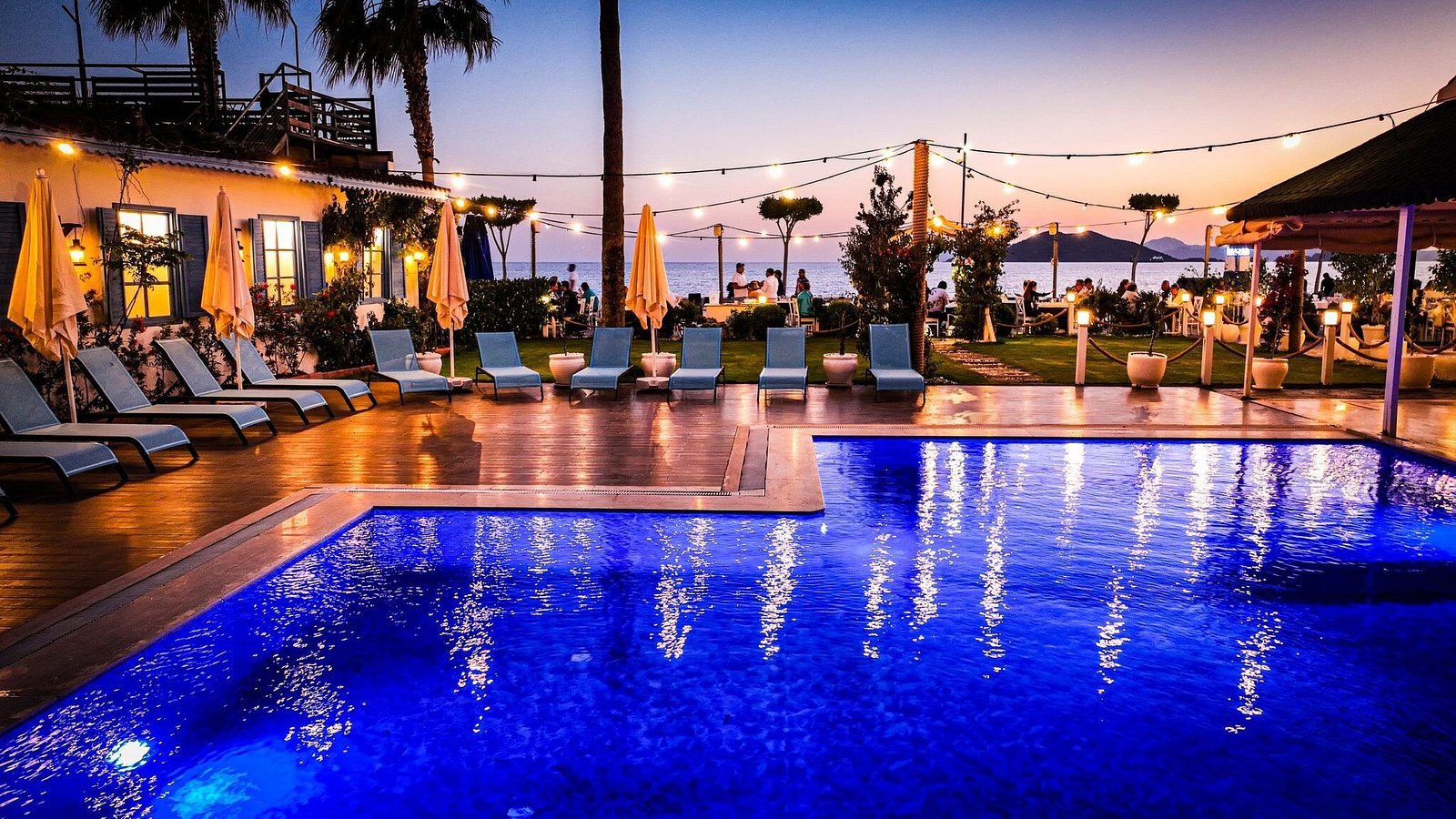 Uras Beach Hotel photo 14