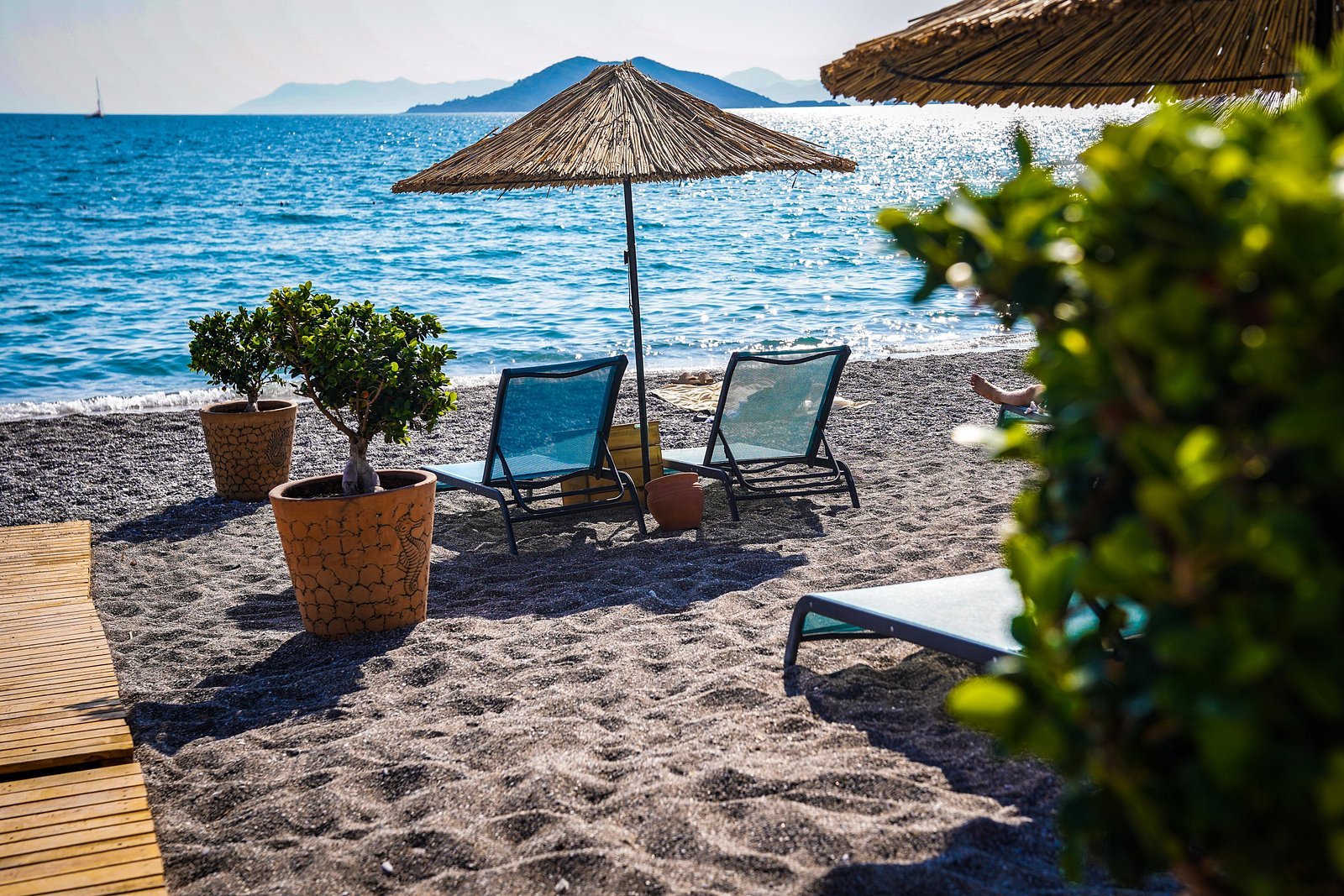 Uras Beach Hotel photo 3
