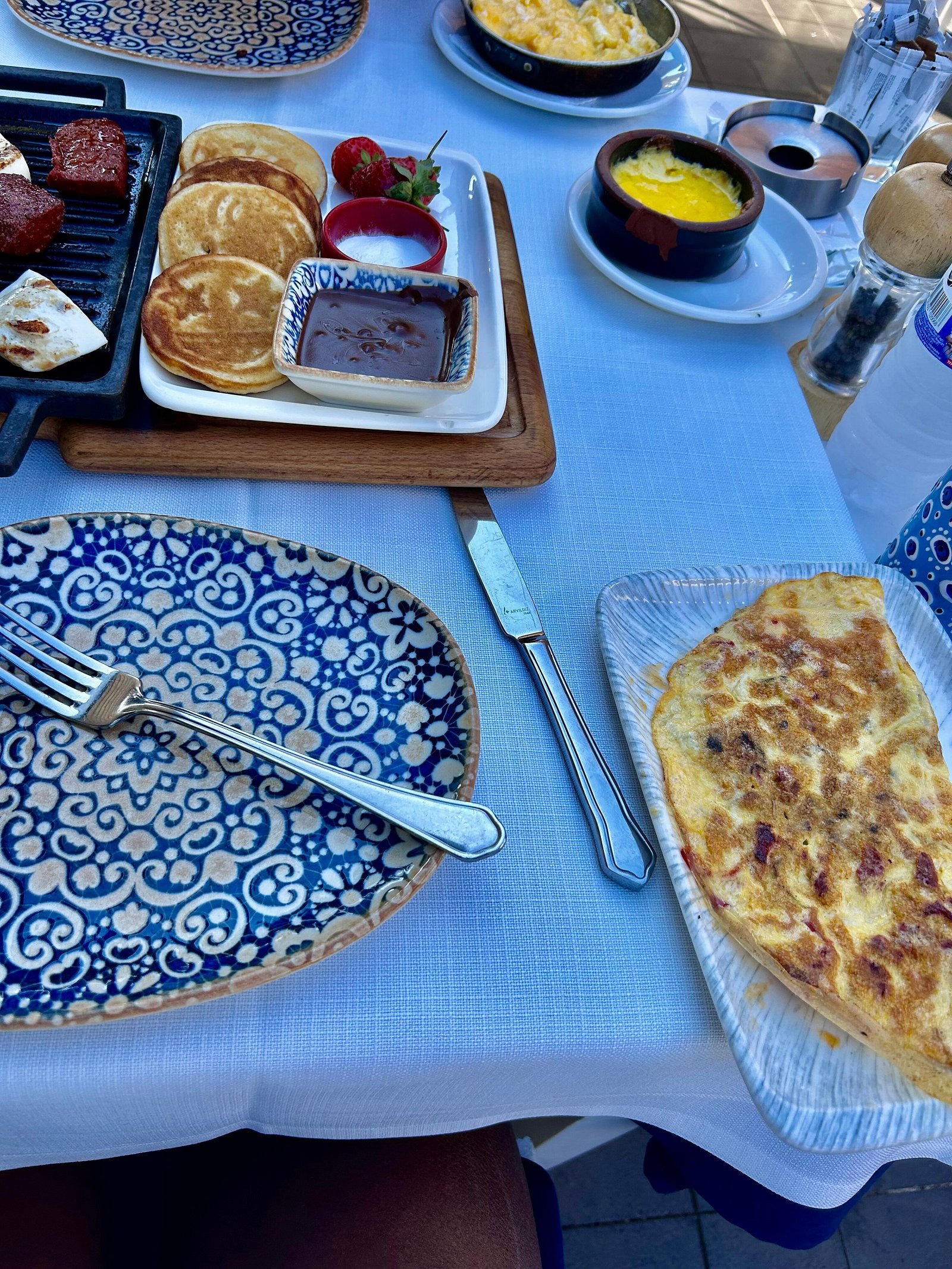 Uras Beach Hotel photo 9