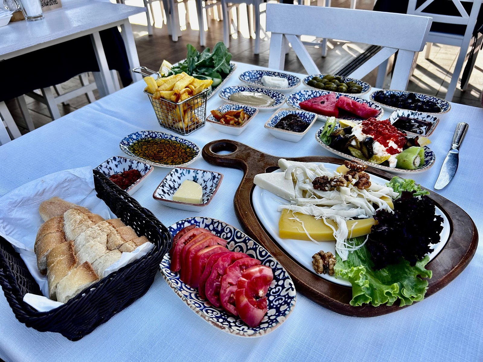 Uras Beach Hotel photo 10