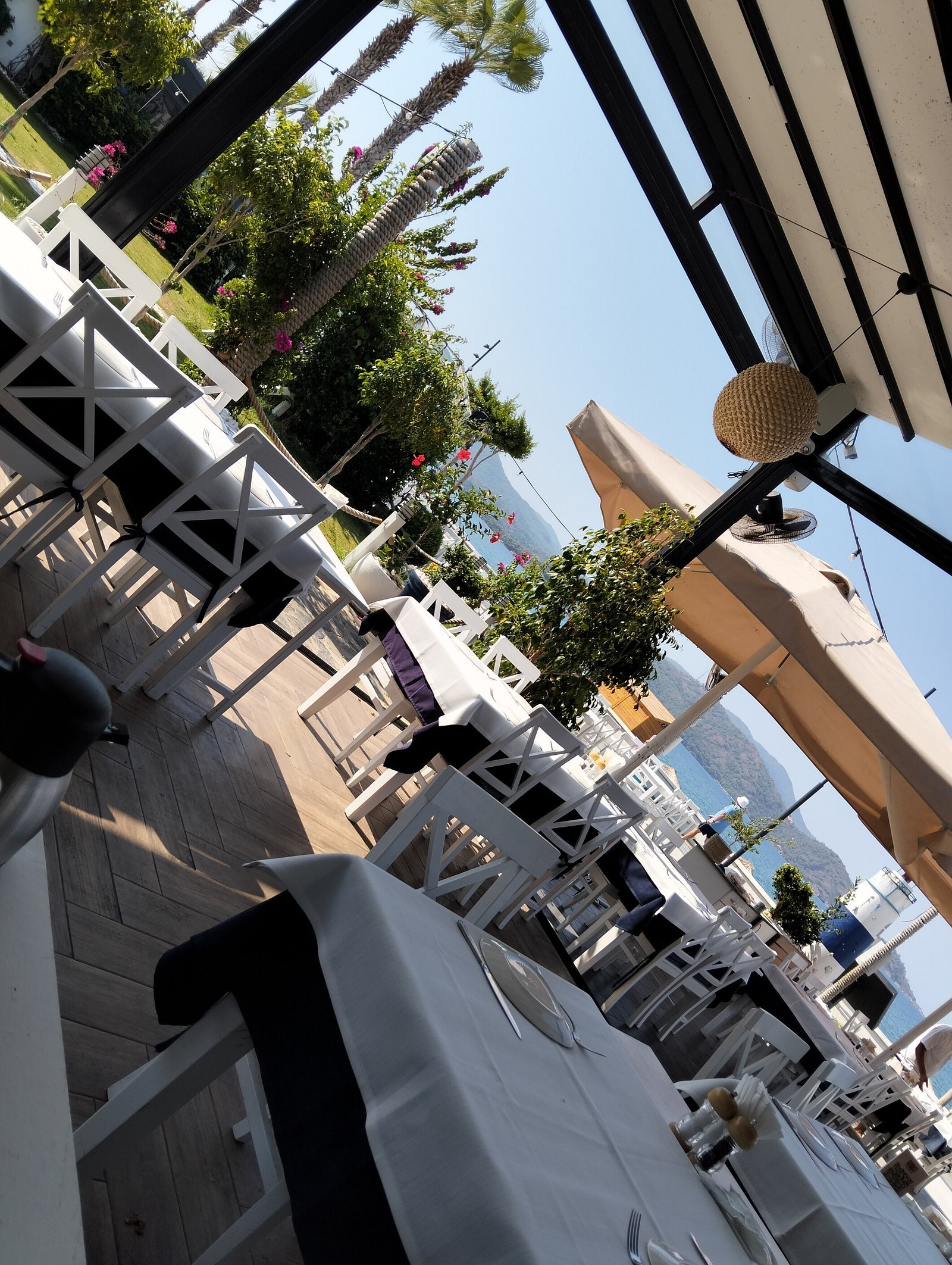 Uras Beach Hotel photo 11