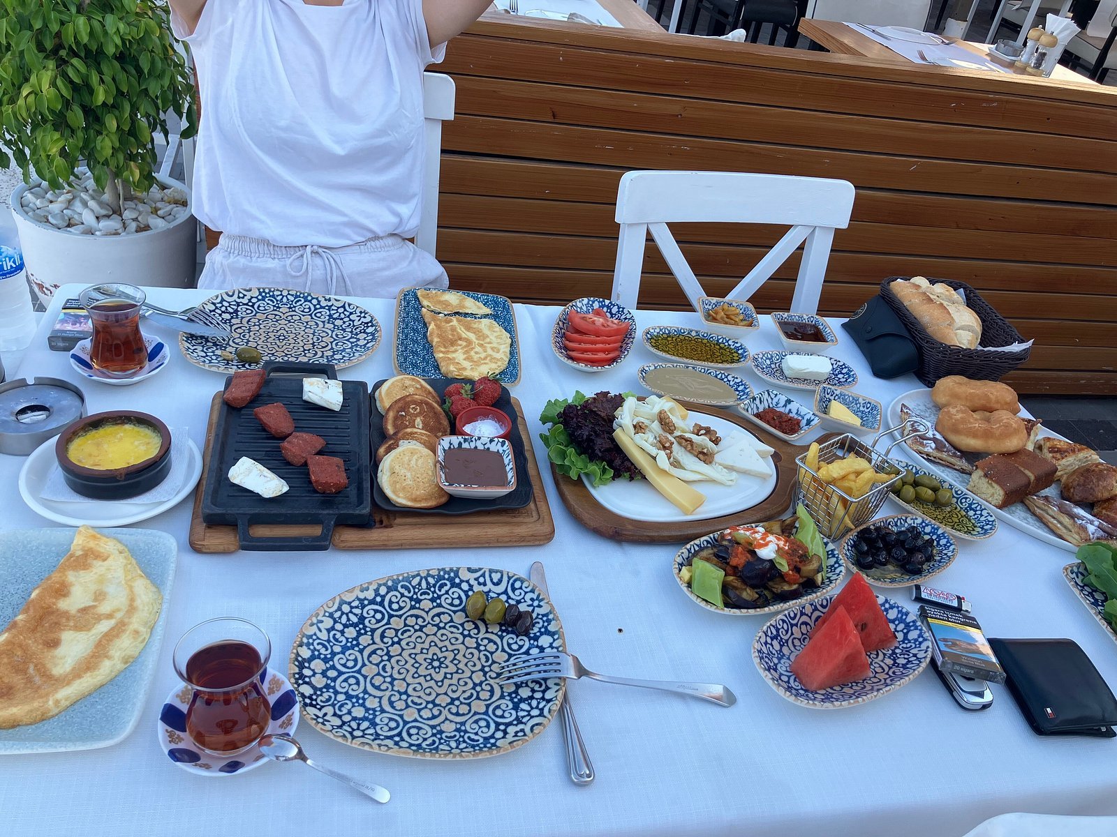 Uras Beach Hotel photo 12