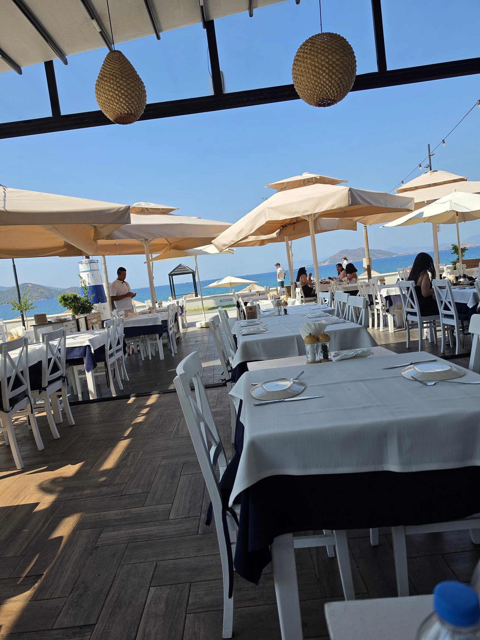 Uras Beach Hotel photo 13