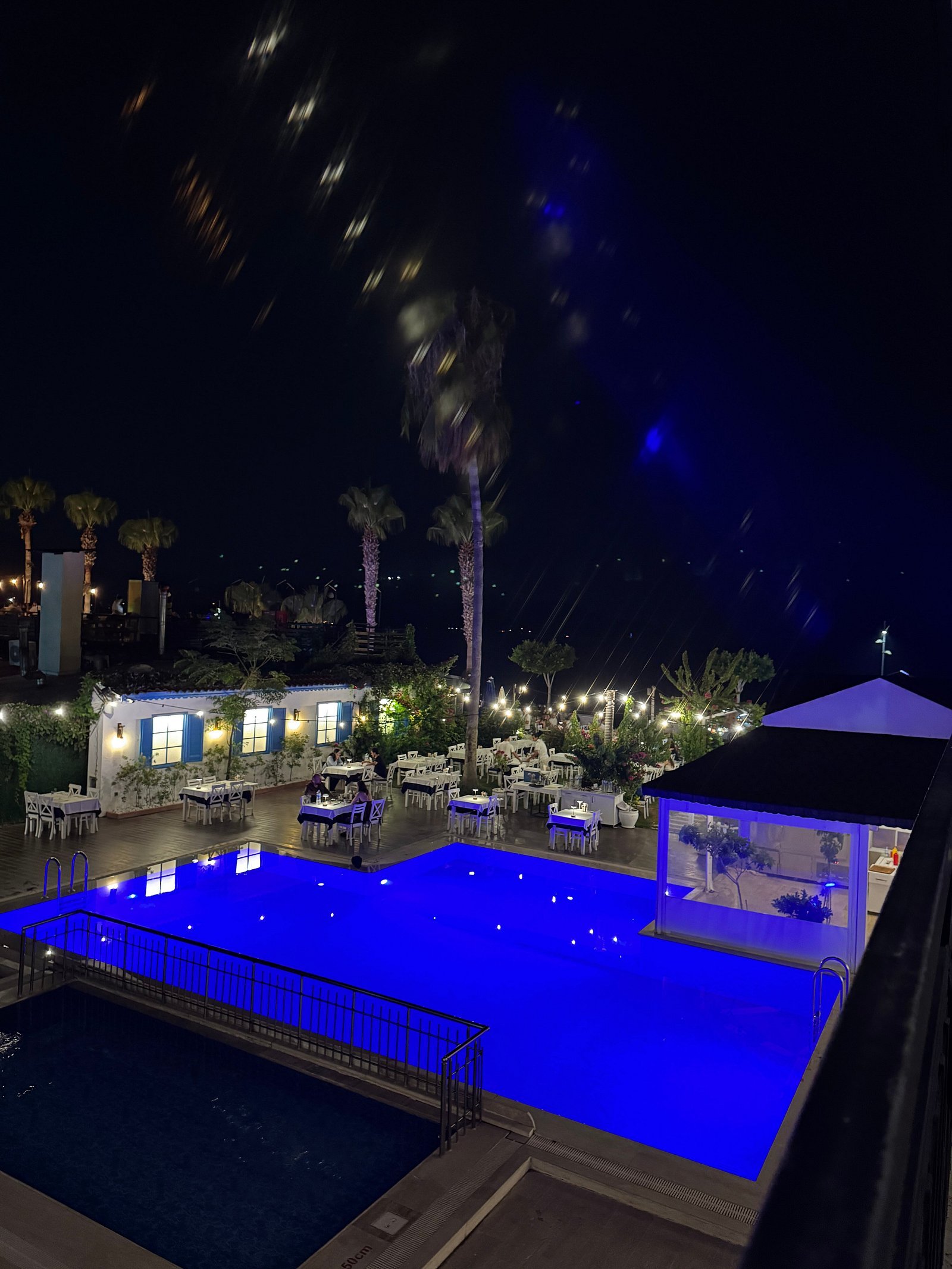 Uras Beach Hotel photo 16