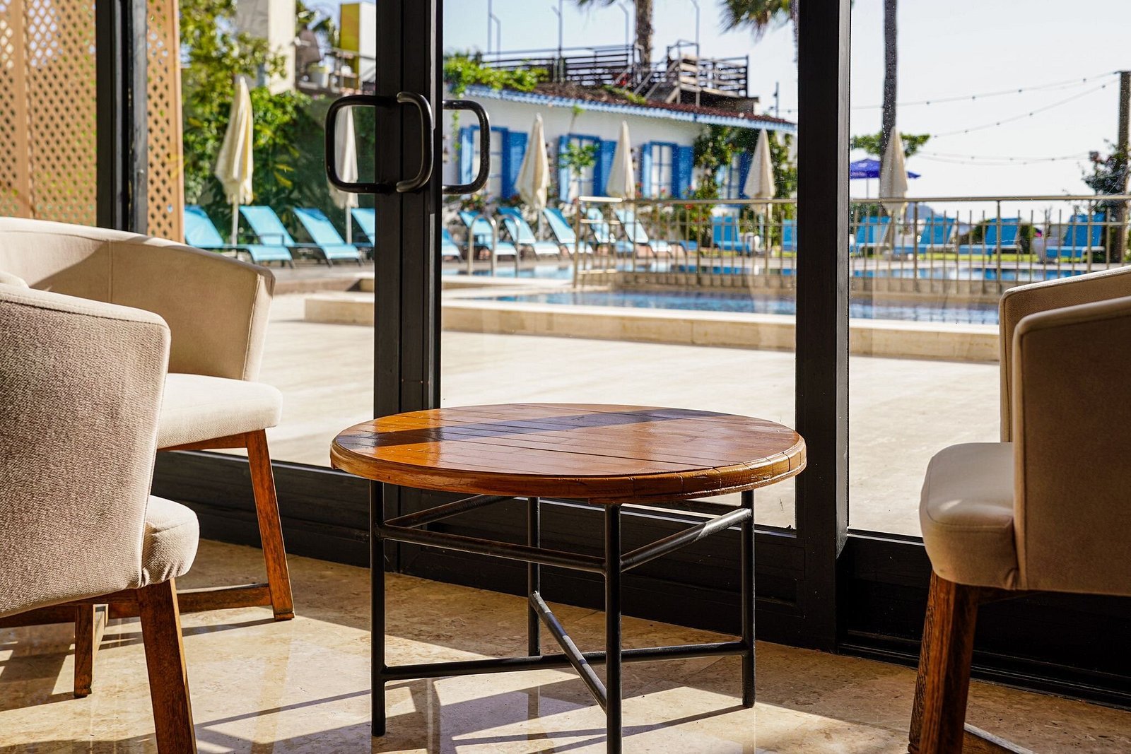 Uras Beach Hotel photo 5