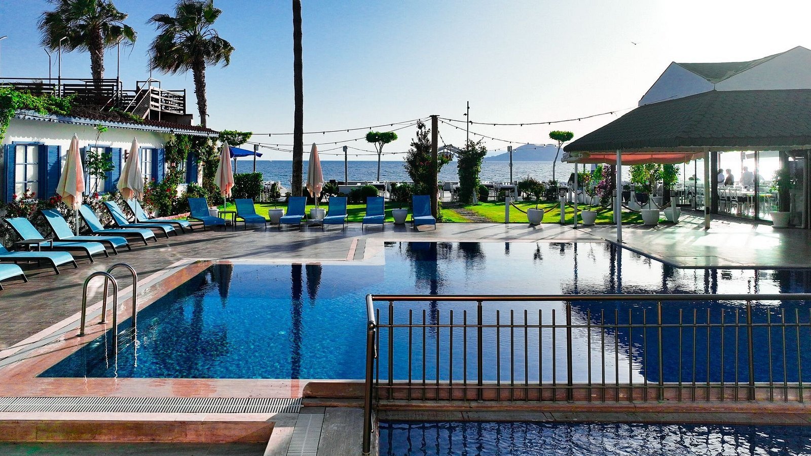 Uras Beach Hotel photo 15