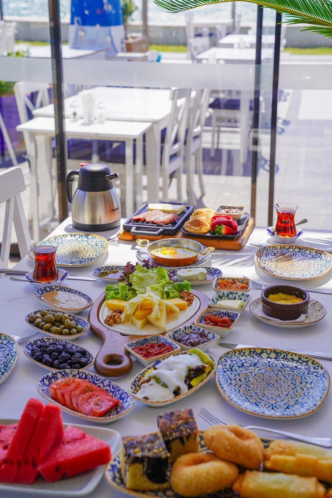 Uras Beach Hotel photo 7