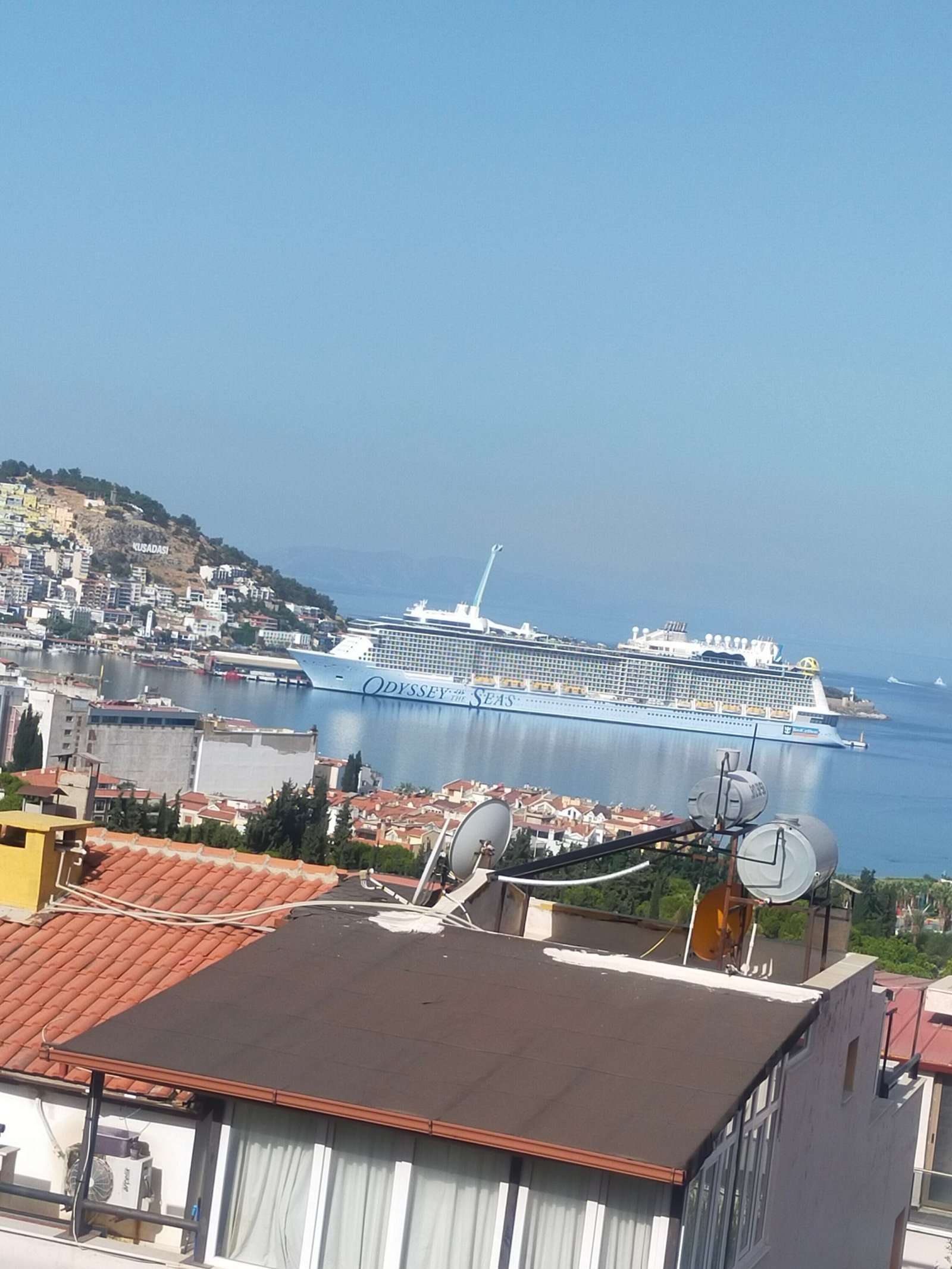 Otel Carpediem Gold Kuşadası photo 2