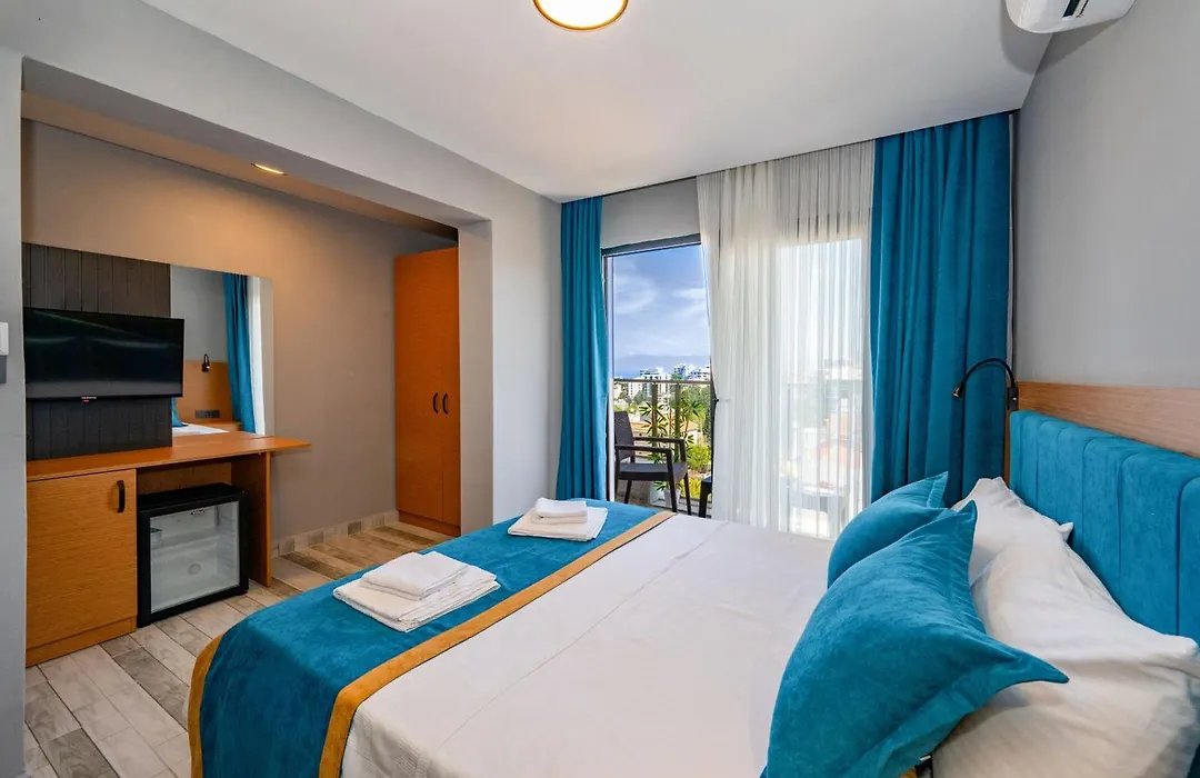 Otel Carpediem Gold Kuşadası photo 19