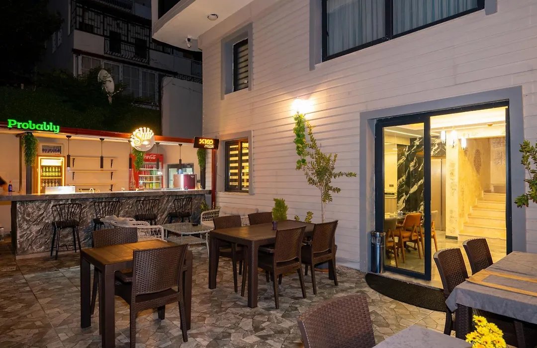 Otel Carpediem Gold Kuşadası — Türkmen, Kuşadası - Ephesus