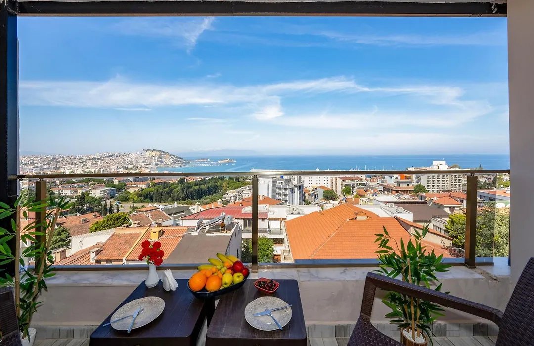 Otel Carpediem Gold Kuşadası photo 5