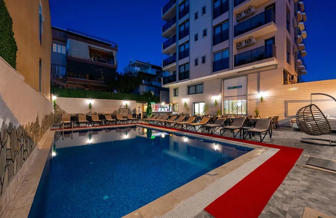 Otel Carpediem Gold Kuşadası photo 17