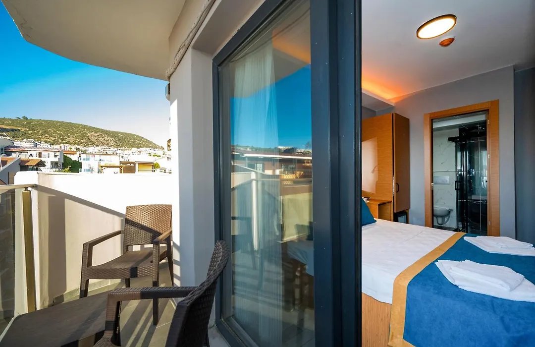 Otel Carpediem Gold Kuşadası photo 20