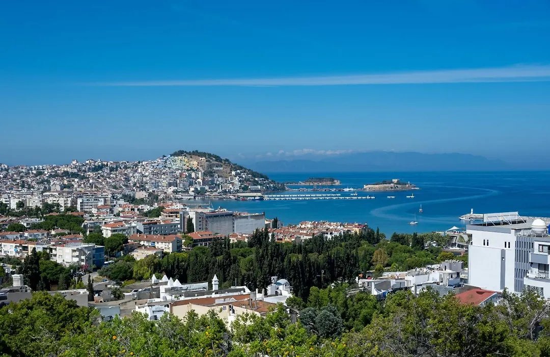 Otel Carpediem Gold Kuşadası photo 4
