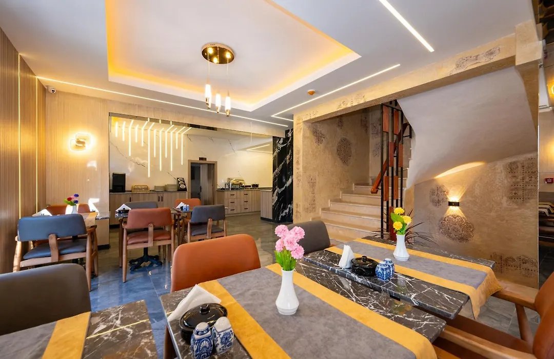 Otel Carpediem Gold Kuşadası photo 9