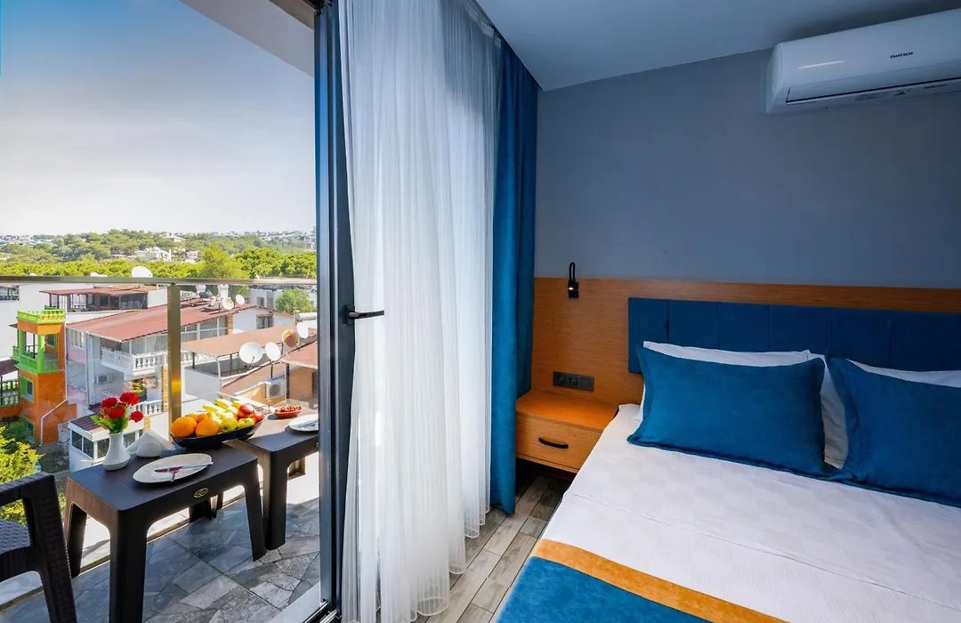 Otel Carpediem Gold Kuşadası photo 18