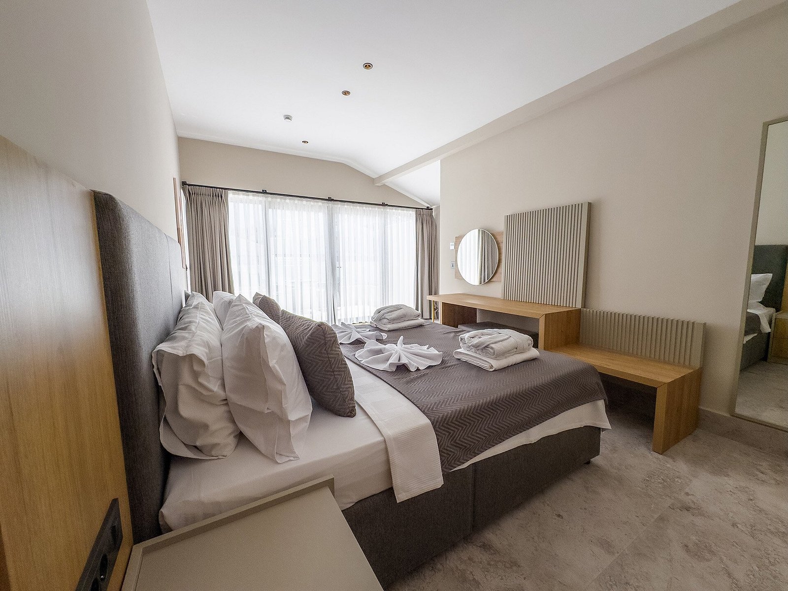 Residence 222 | Hisarönü photo 10
