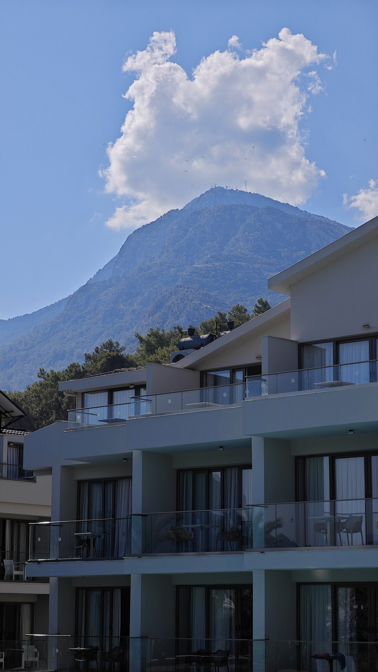 Residence 222 | Hisarönü photo 4