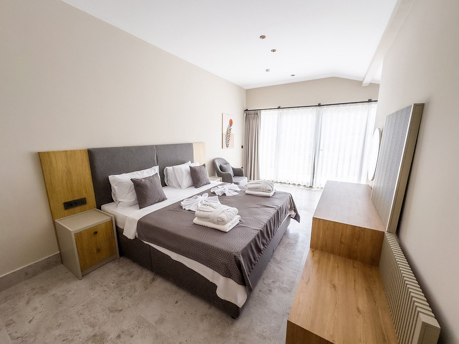 Residence 222 | Hisarönü photo 11