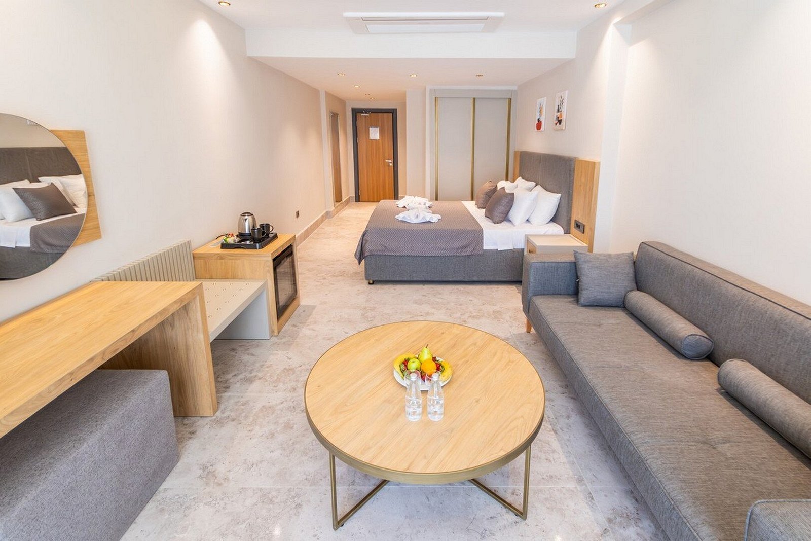 Residence 222 | Hisarönü photo 12