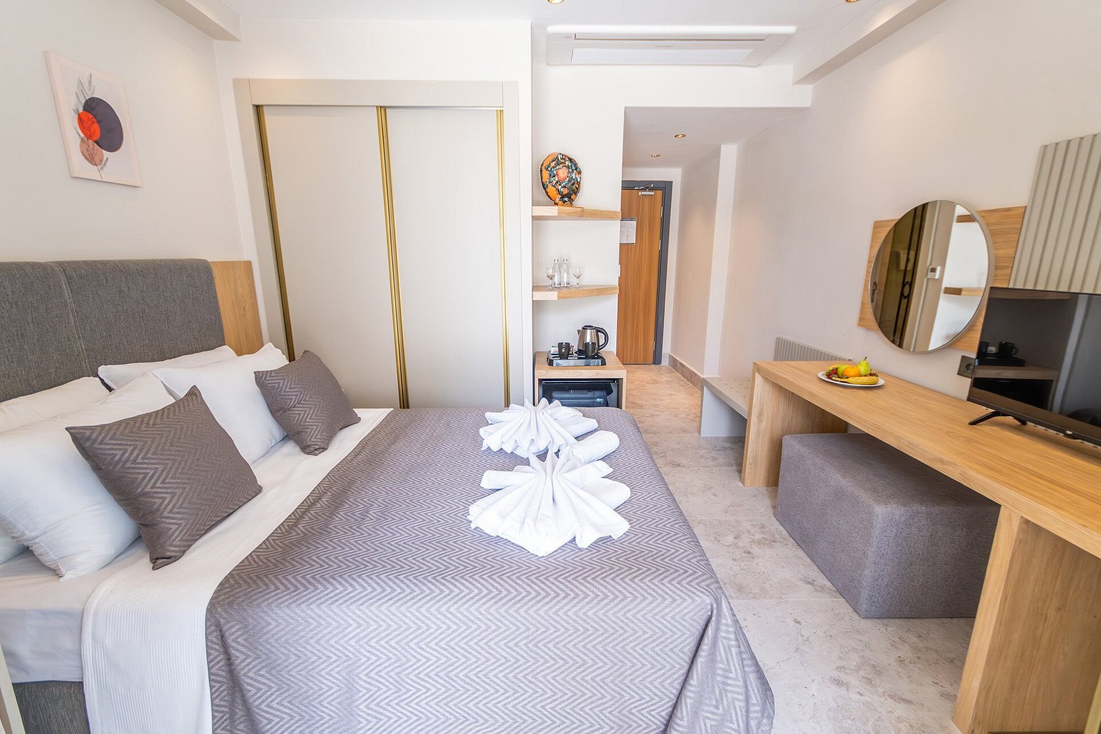 Residence 222 | Hisarönü photo 13