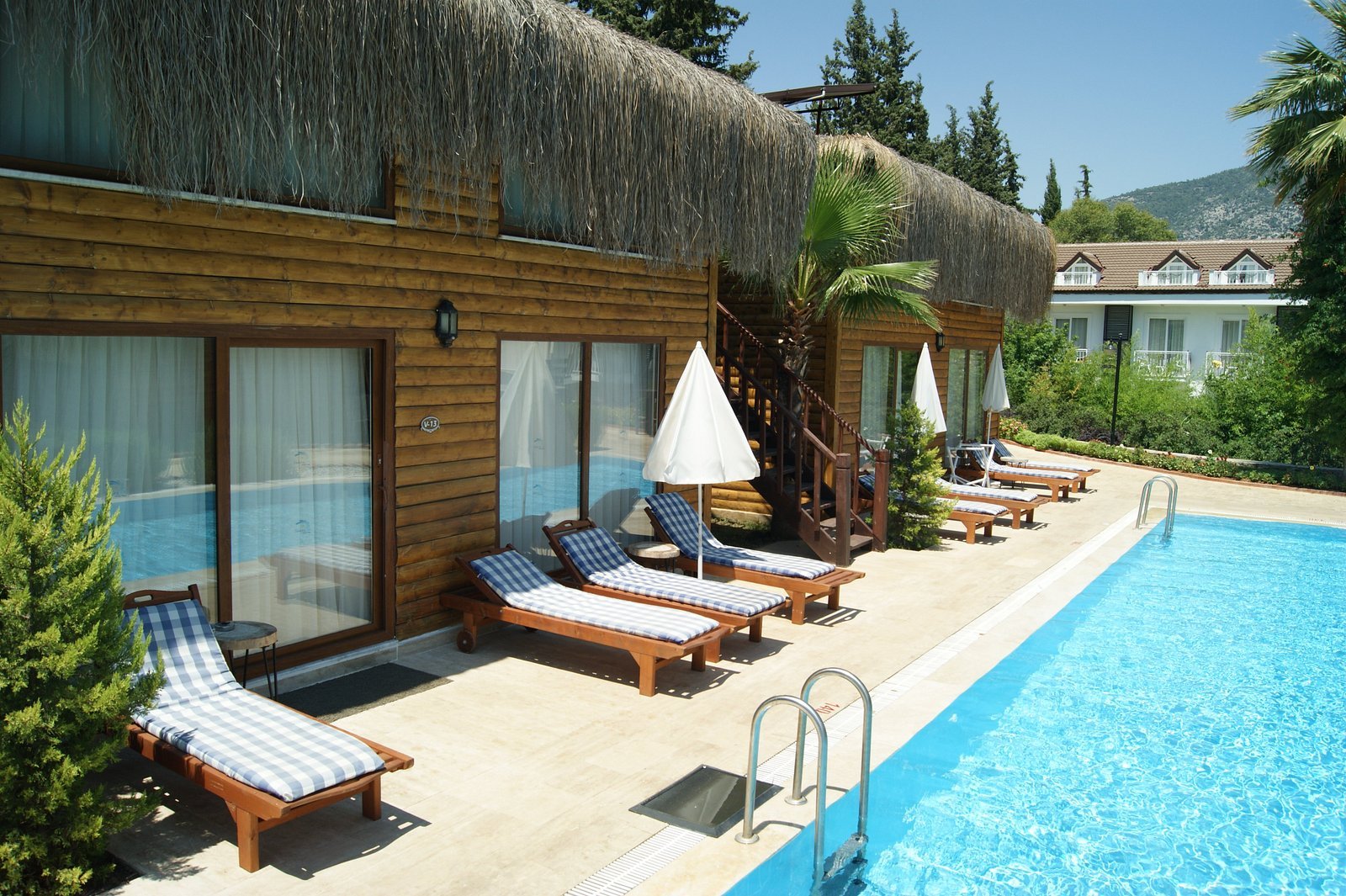 Sahra Su Holiday Village & Spa photo 5