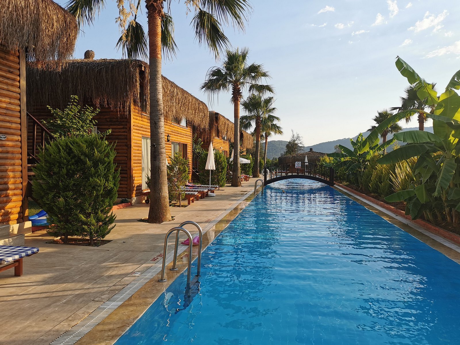 Sahra Su Holiday Village & Spa photo 9