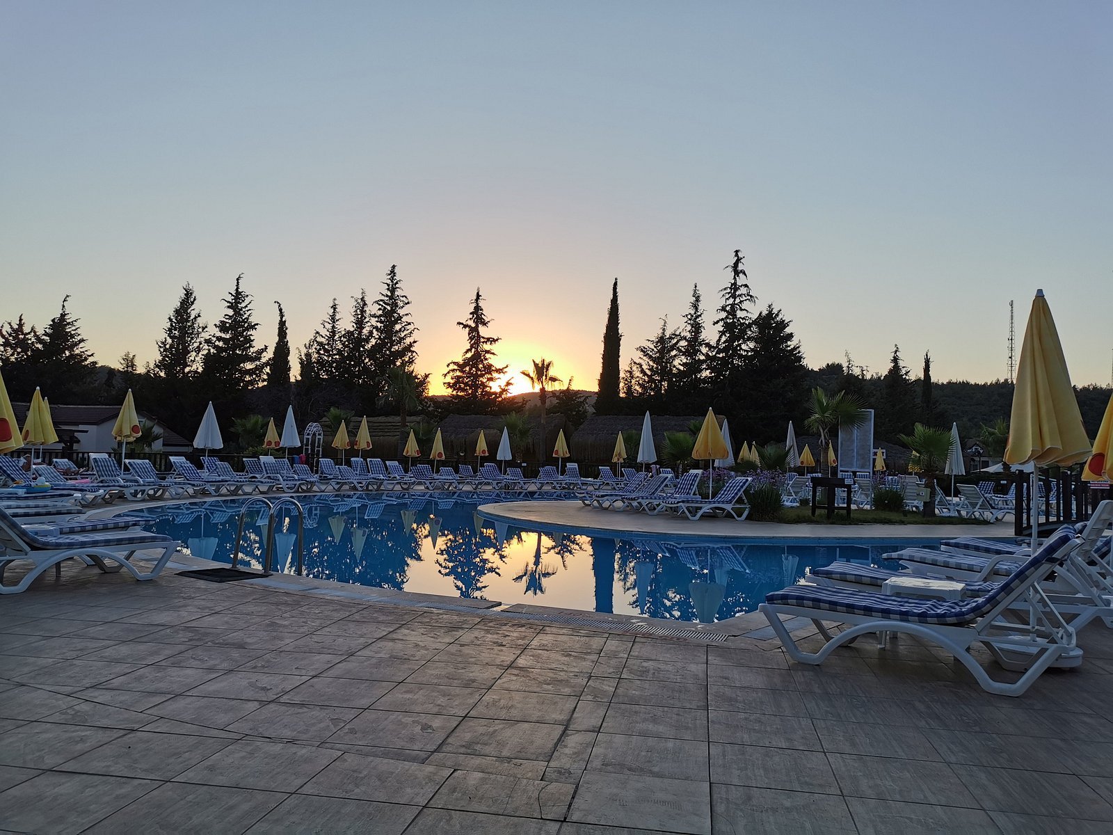 Sahra Su Holiday Village & Spa photo 10