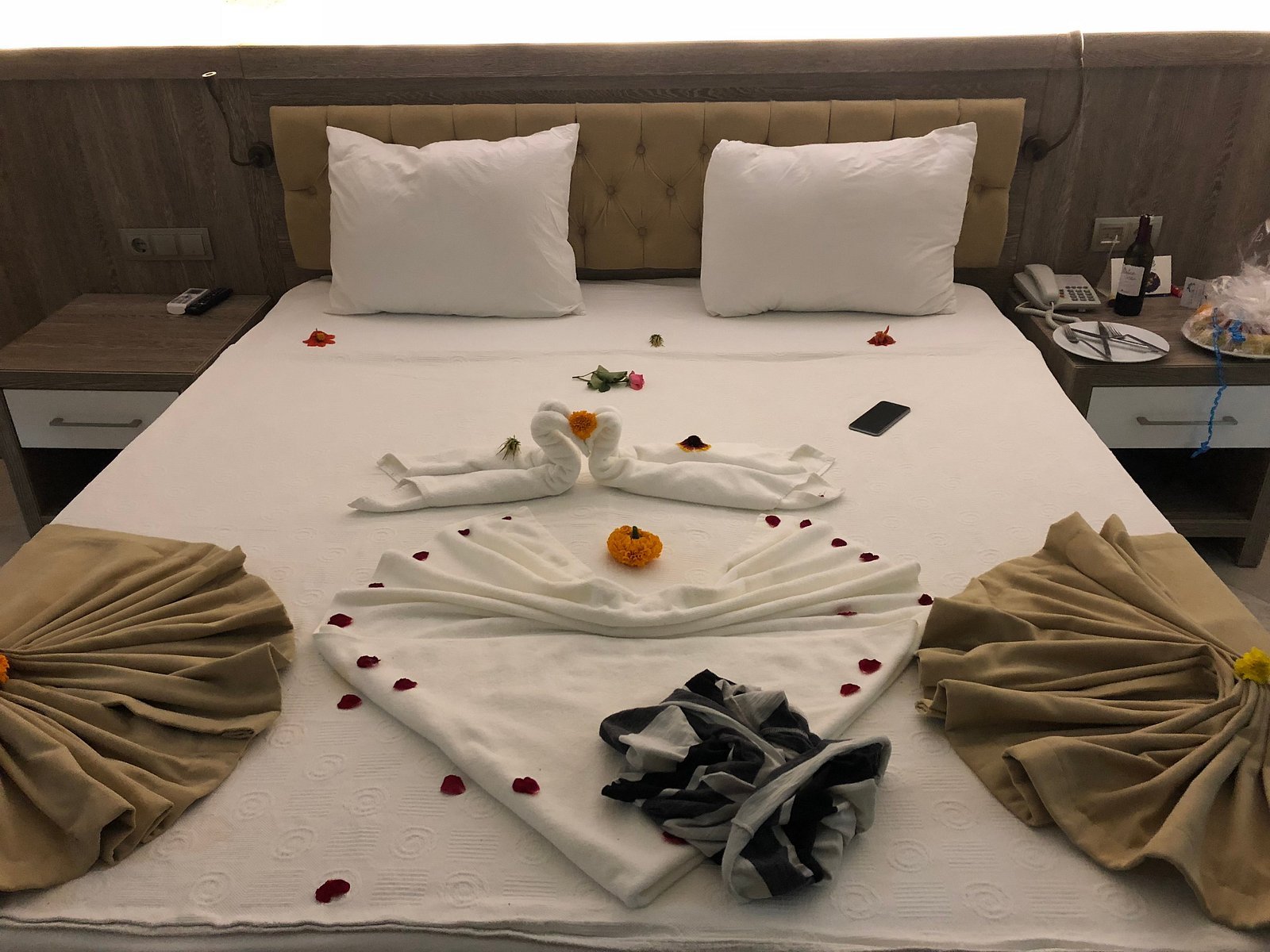 Sahra Su Holiday Village & Spa photo 11