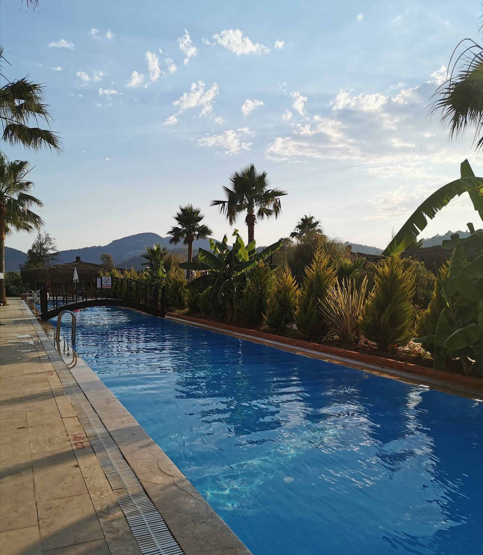 Sahra Su Holiday Village & Spa photo 6