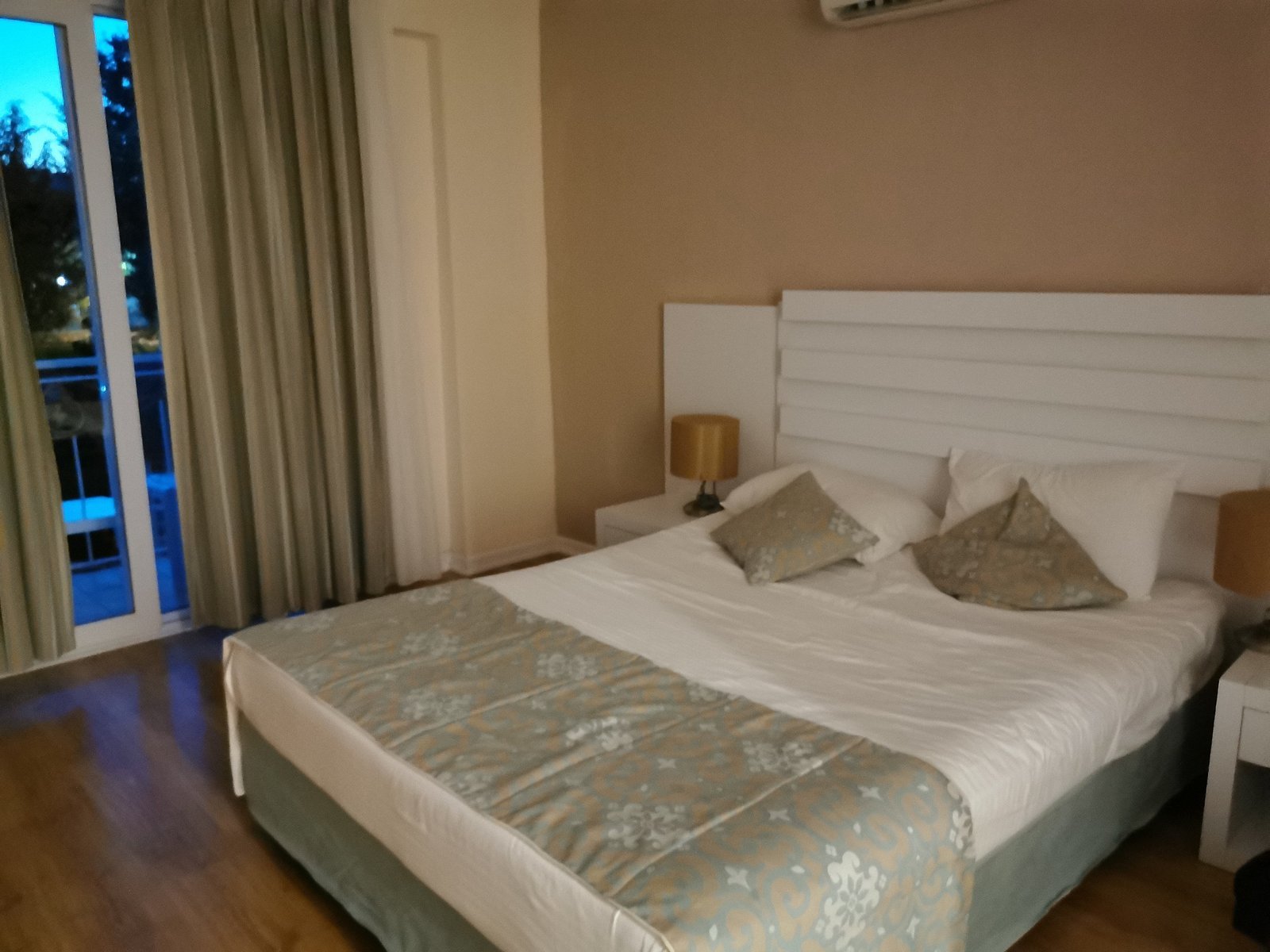 Sahra Su Holiday Village & Spa photo 12