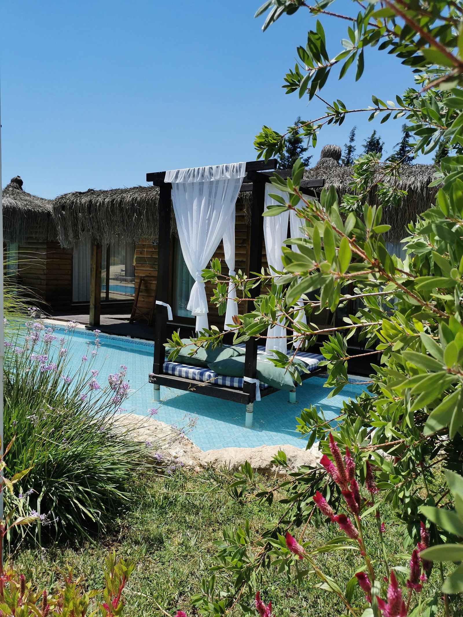 Sahra Su Holiday Village & Spa photo 8