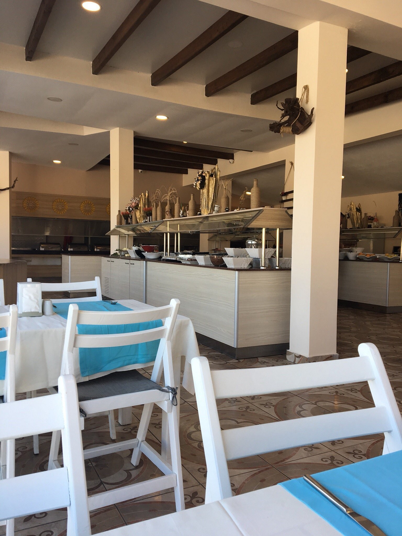 Sahra Su Holiday Village & Spa photo 4