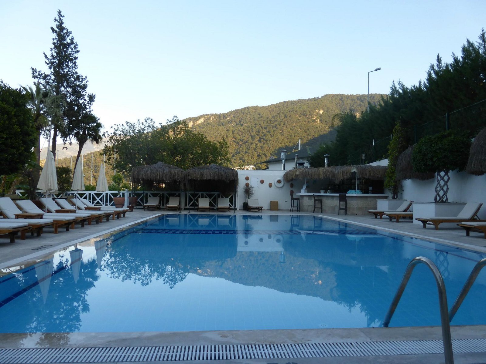 Marina Boutique Fethiye photo 6