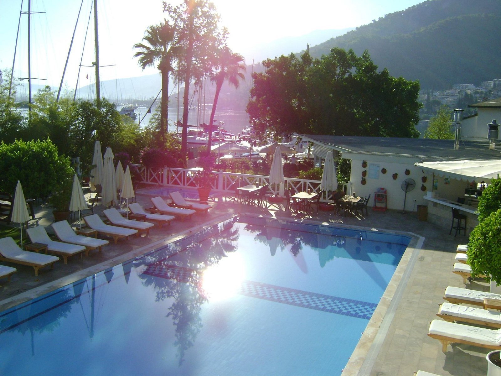 Marina Boutique Fethiye photo 5