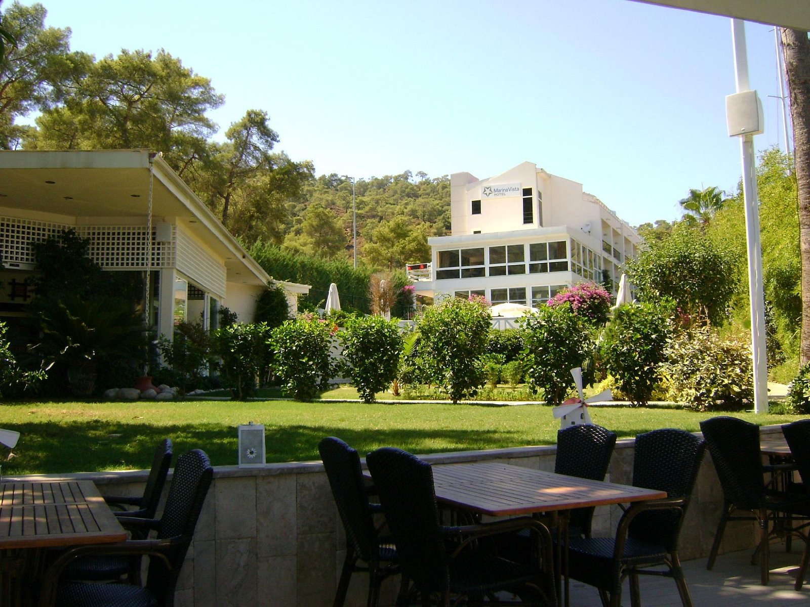 Marina Boutique Fethiye photo 2