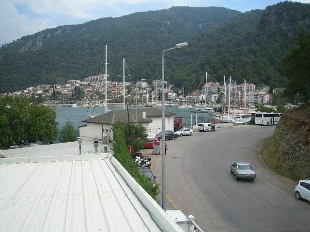 Marina Boutique Fethiye photo 4