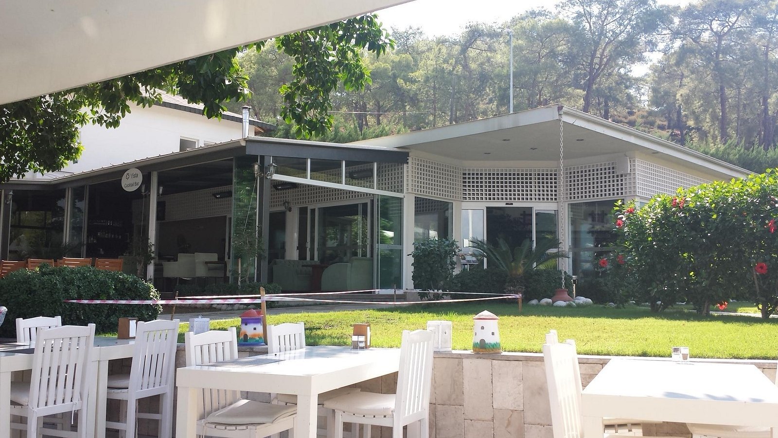 Marina Boutique Fethiye photo 3