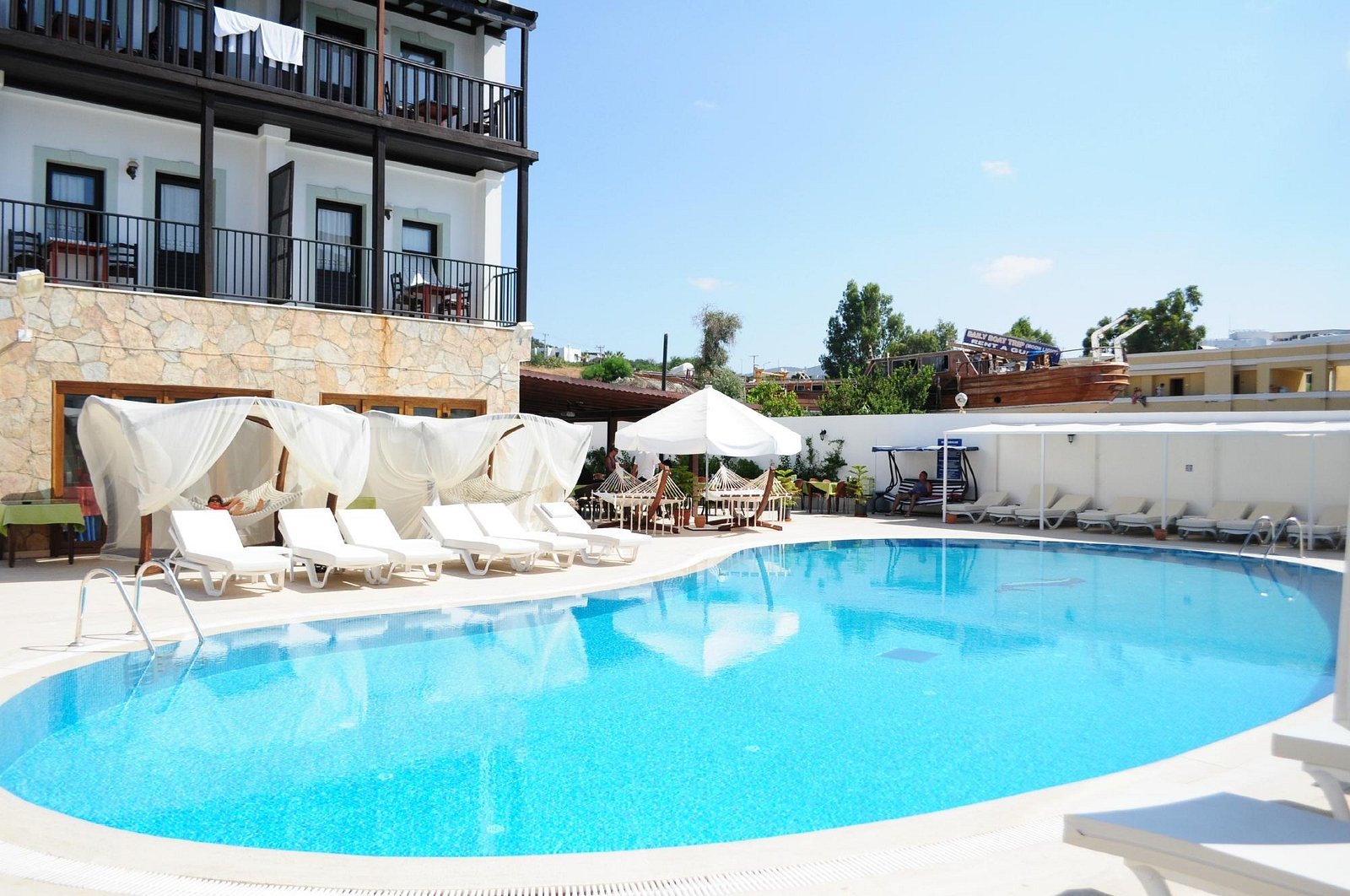 Salinas Beach Hotel photo 7