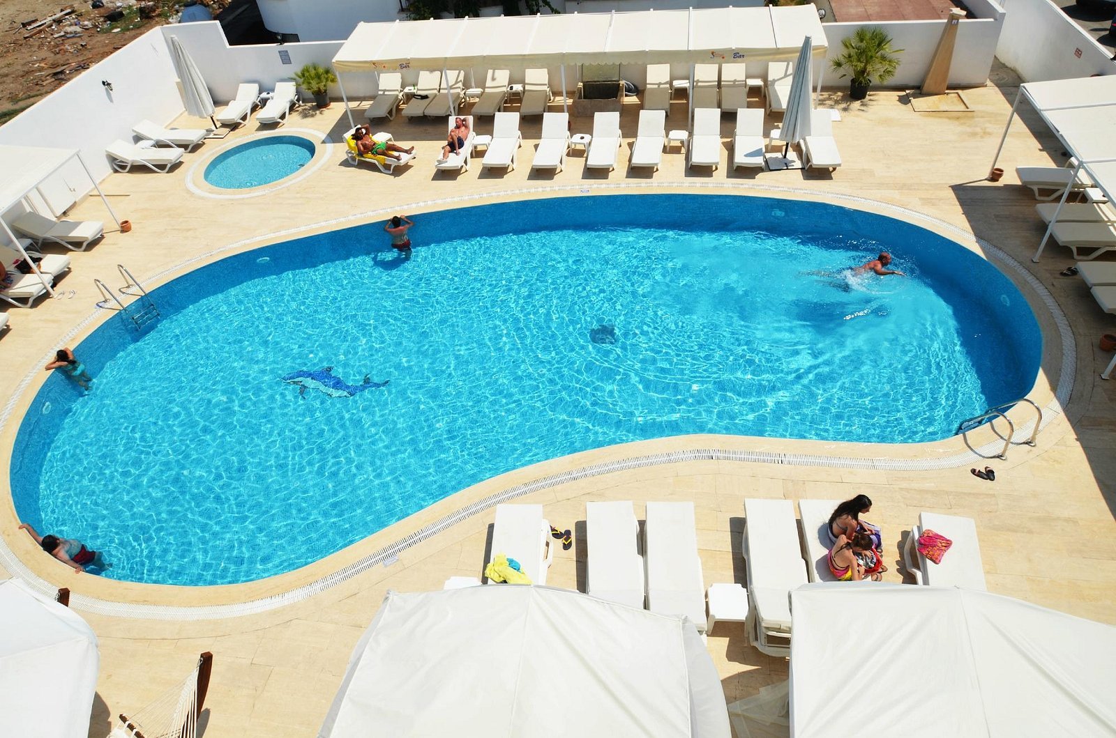 Salinas Beach Hotel photo 9