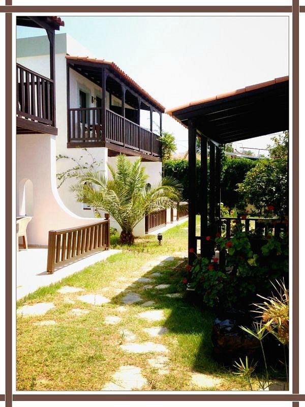 Salinas Beach Hotel photo 3